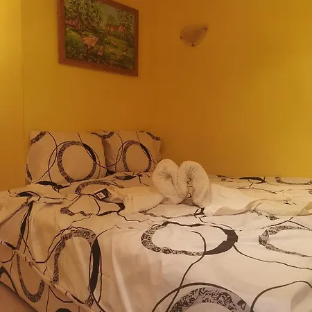Стая За Нощувка Guest house